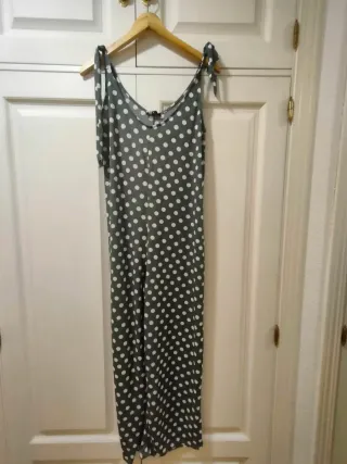 TEX - Lote 2 Monos Largos