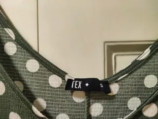 TEX - Lote 2 Monos Largos