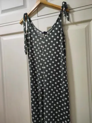 TEX - Lote 2 Monos Largos