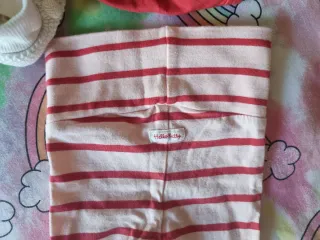 Conjunto Hello Kitty 0-1 mes