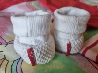 Conjunto Hello Kitty 0-1 mes