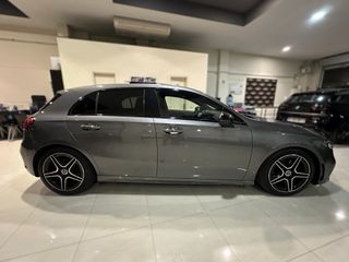 Mercedes-Benz Clase A 180 AMG