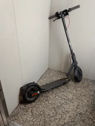Patinete Eléctrico Xiaomi