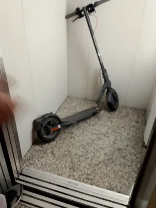 Patinete Eléctrico Xiaomi