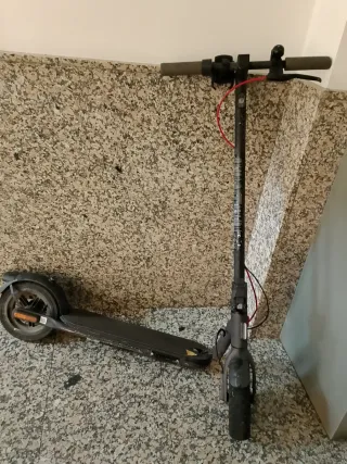 Patinete Eléctrico Xiaomi