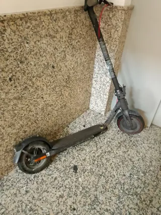 Patinete Eléctrico Xiaomi