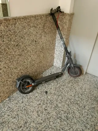 Patinete Eléctrico Xiaomi