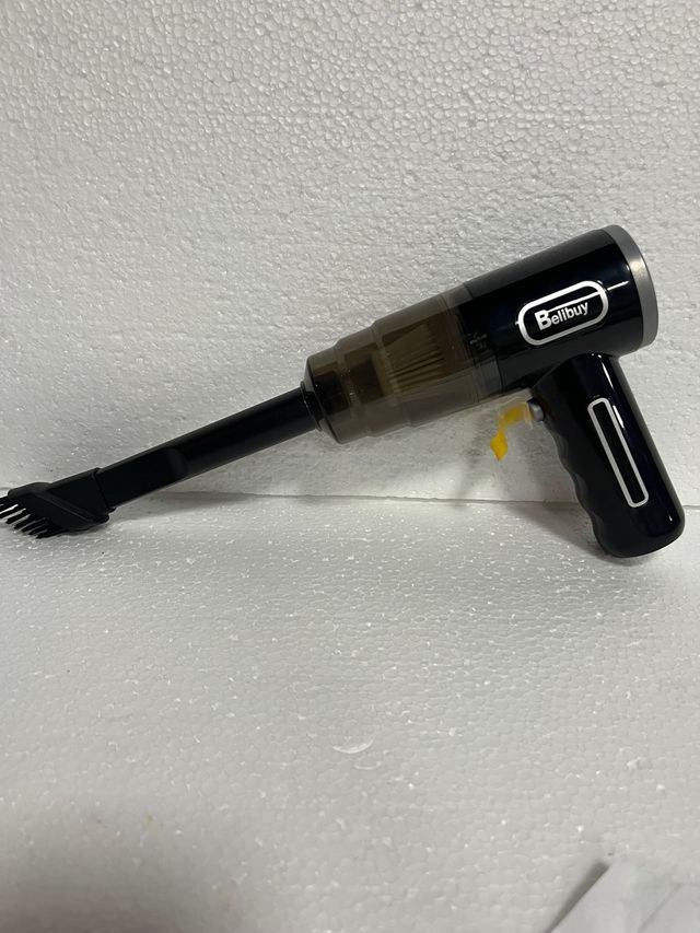 Aspiradora Portátil Bellbuy