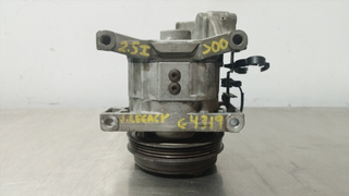 COMPRESOR AIRE ACONDICIONADO SUBARU LEGACY BERL./