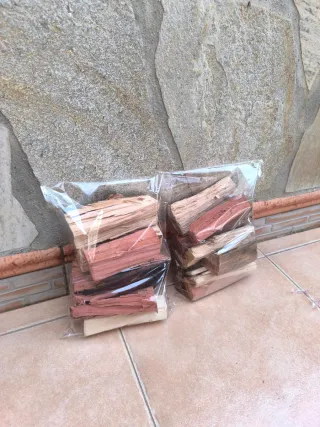 Scaglie di Legno di Frassino 1kg