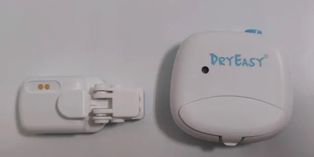 Alarma orina nocturna