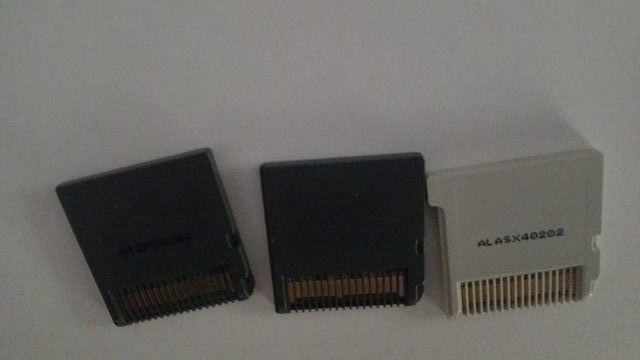 Lote nintendo Mario / Sonic y otros . 2DS y 3DS