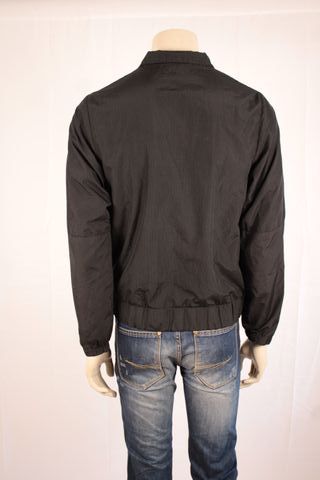 Chaqueta Nike Negra training Talla M