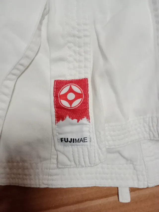 Karategui Fuji Mae T-3/160