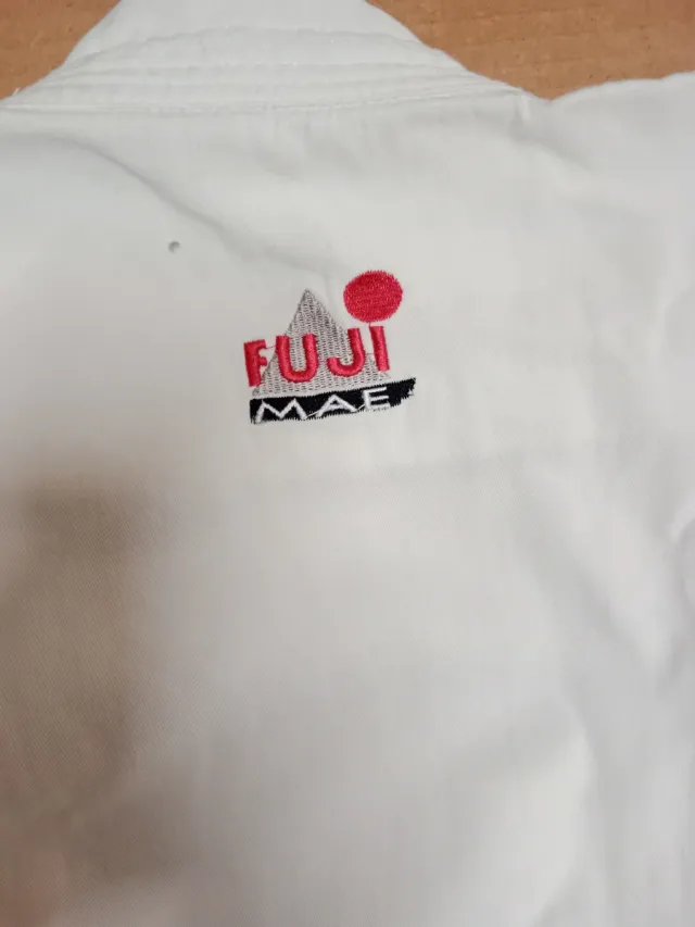 Karategui Fuji Mae T-3/160