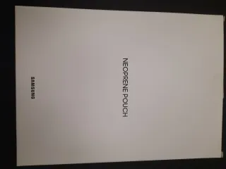 Funda Neopreno Samsung Galaxy Book 13