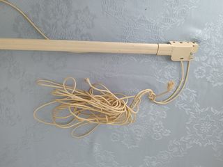 Rieles extensibles hasta 3 m