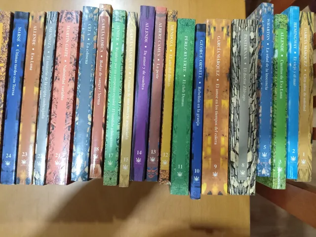 Cien años de soledad, Ulises, La Peste