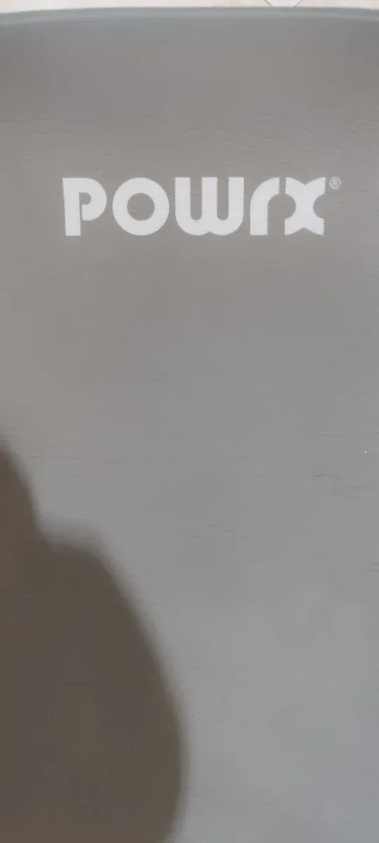 Tappetino Yoga Grigio