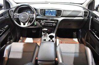 Kia Sportage 1.6 MHEV 136 CV DCT 4X2 BLACK EDITION