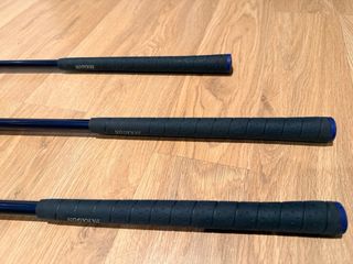 Set Palos Golf Paragon Rising Star para Junior