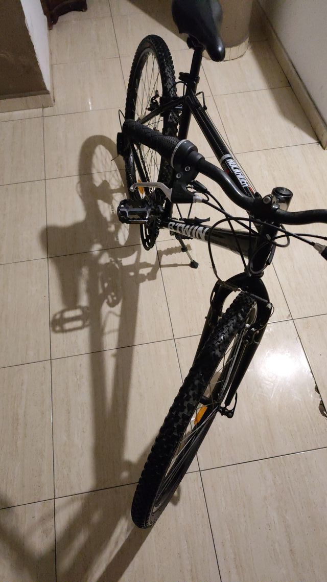 Bicicleta BTWIN