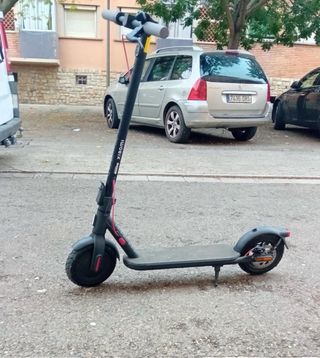 Patinete Eléctrico Xiaomi Scooter 4