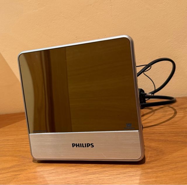 Radio Reloj Philips AJ3231/12