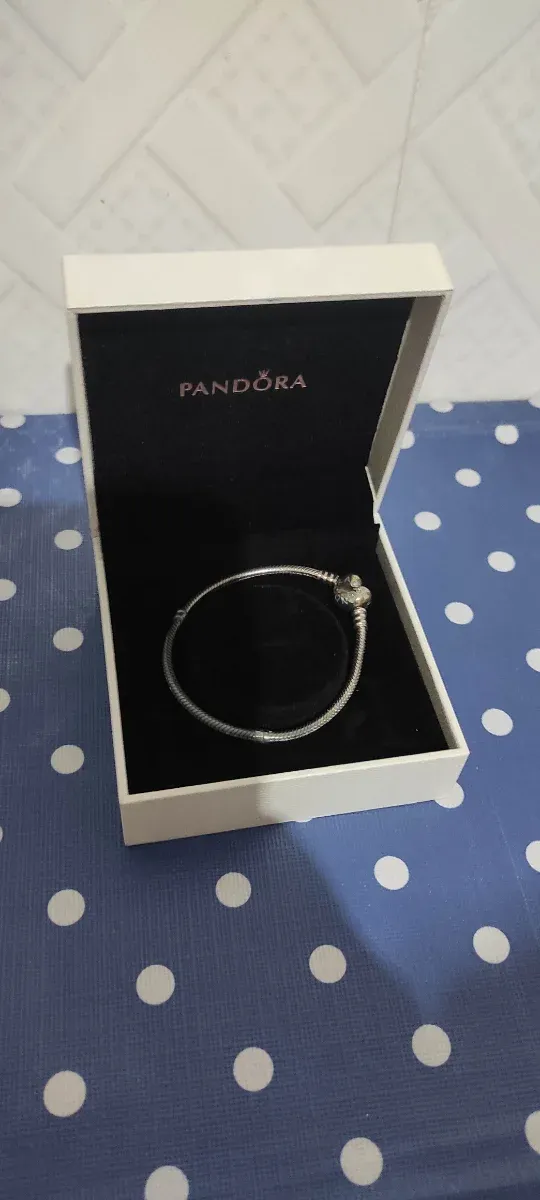 Pulsera Pandora