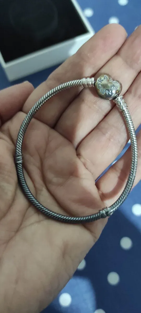 Pulsera Pandora