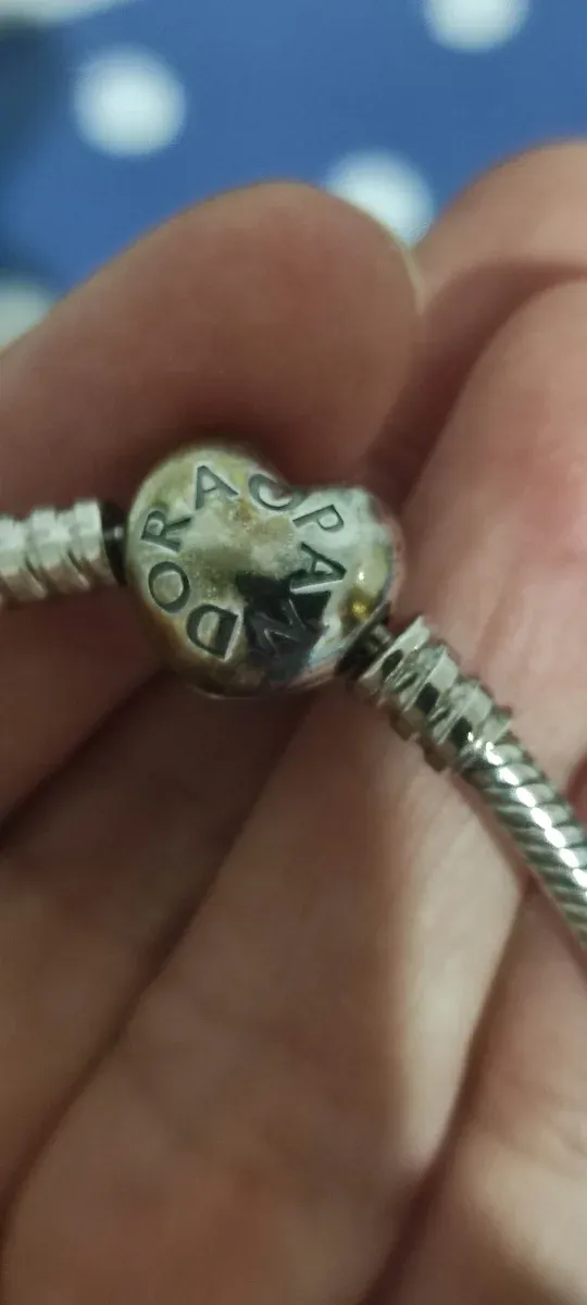 Pulsera Pandora