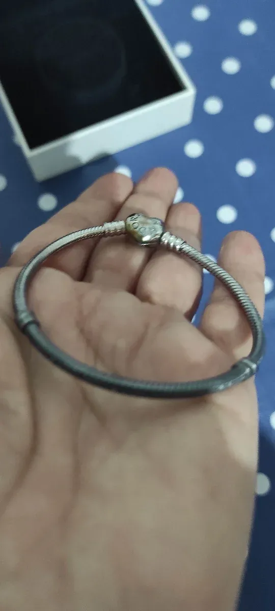 Pulsera Pandora