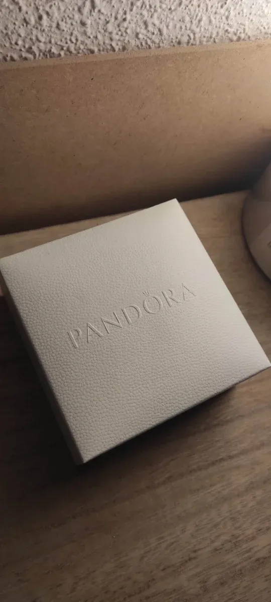 Pulsera Pandora