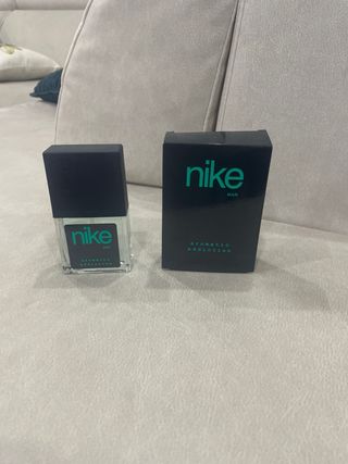 Colonia Nike Aromatic Addiction