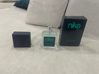 Colonia Nike Aromatic Addiction