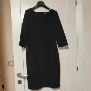 Vestito Sandro Ferrone nero