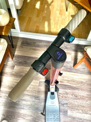 Patinete Eléctrico SEAT KickScooter eXS