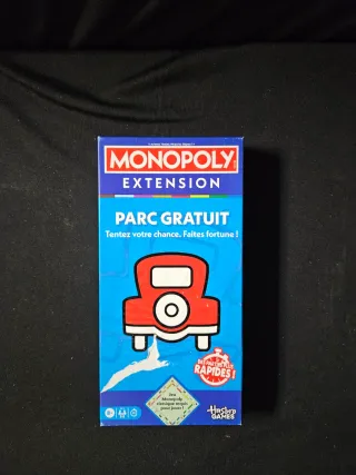 Monopoly Extensión Parc Gratuit