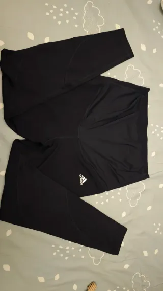 Pantalón Adidas Premamá  Talla L