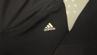 Pantalón Adidas Premamá  Talla L