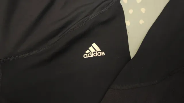 Pantalón Adidas Premamá  Talla L