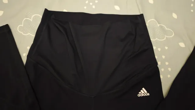 Pantalón Adidas Premamá  Talla L