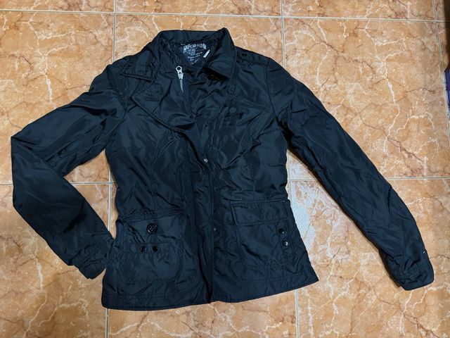 Chaqueta Tommy Hilfiger t. S