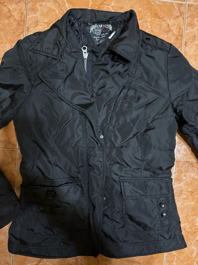 Chaqueta Tommy Hilfiger t. S