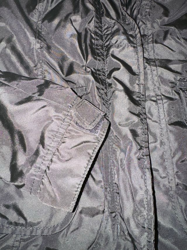 Chaqueta Tommy Hilfiger t. S