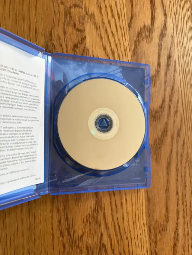 Spider-Man 2 PS5 | Perfecto estado