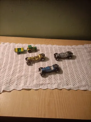 Modellini Auto Die-cast Majorette