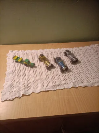 Modellini Auto Die-cast Majorette