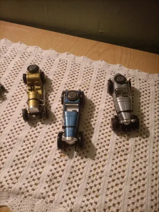 Modellini Auto Die-cast Majorette