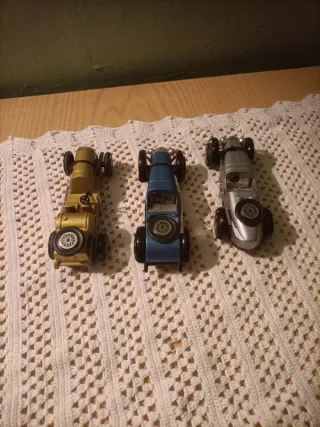 Modellini Auto Die-cast Majorette